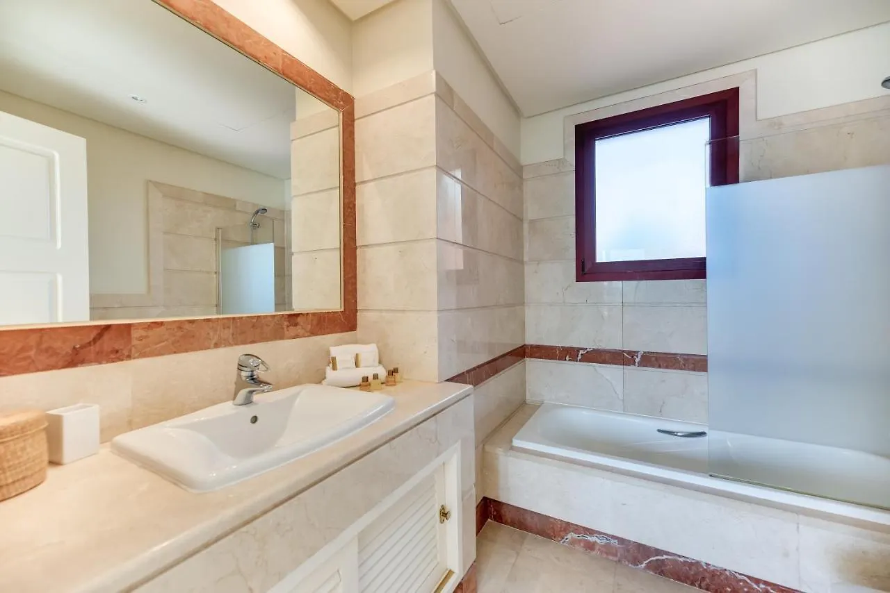 Vacation Marbella: Beachfront Luxury Duplex Penthouse Marbella