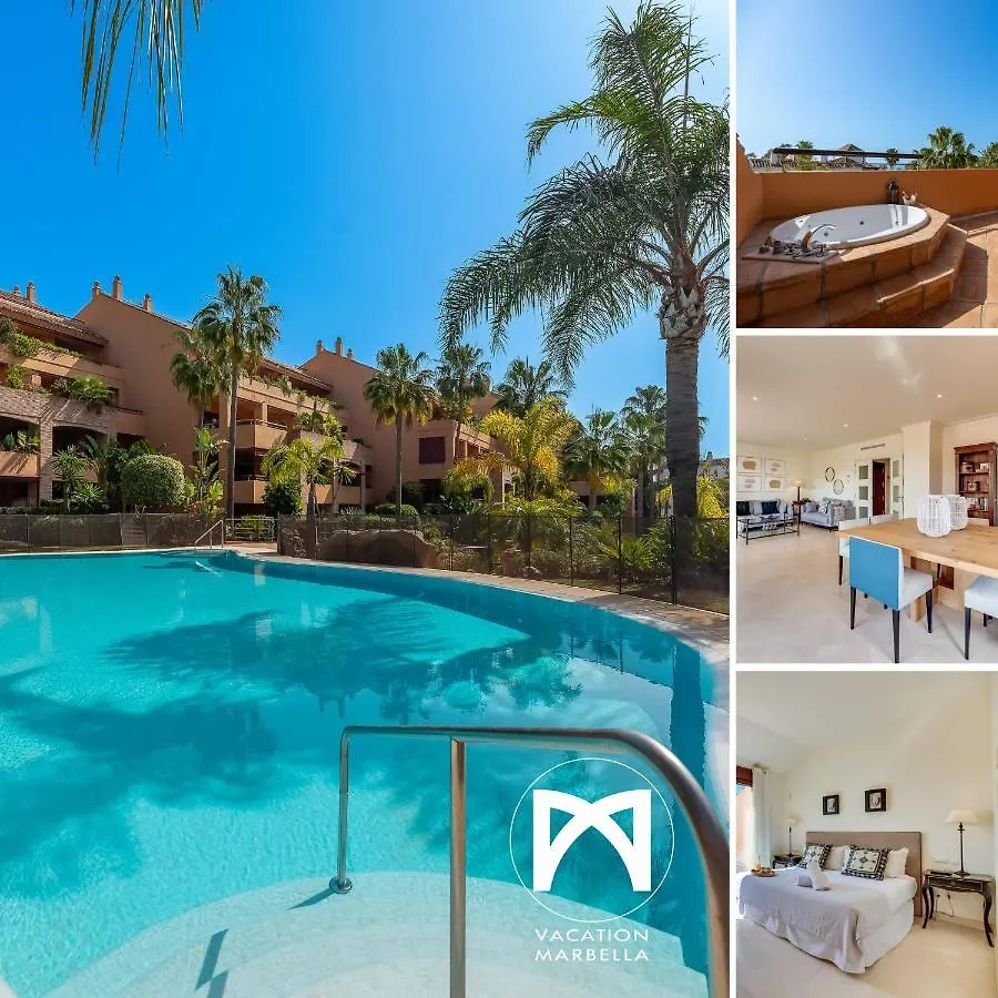 Vacation Marbella I Duplex Con Encanto Bahia, 280M2 Duplex Penthouse, Luxury Complex, A Minute From The Beach, 24-7 Security, Best Beach In Town contacts